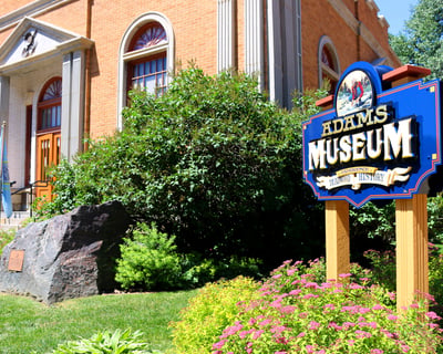 Deadwood History Museum Combo Pass