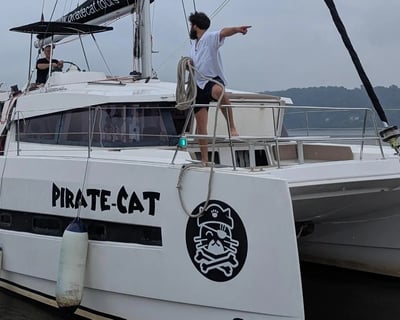3+ Hour Hudson River Boat Tour