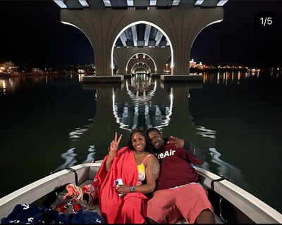 Private Twilight Cruise on Boca Ciega Bay