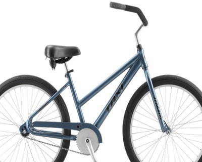 Marco Island Beach Cruiser Bike Rental
