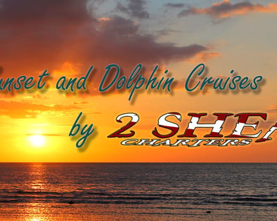 Clearwater Sunset Cruise
