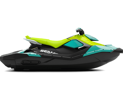 Sea-Doo Spark Jet Ski Rental in Loveland