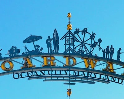 Taste Ocean City Classics with Local Guide