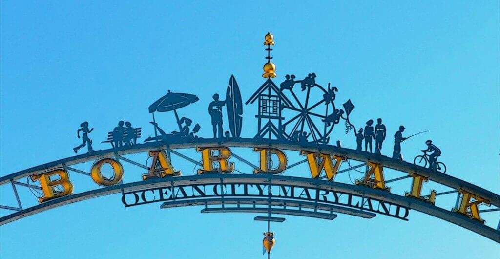 Taste Ocean City Classics with Local Guide
