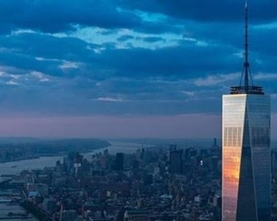 Fly a 12-15 Minute Manhattan Helicopter Tour