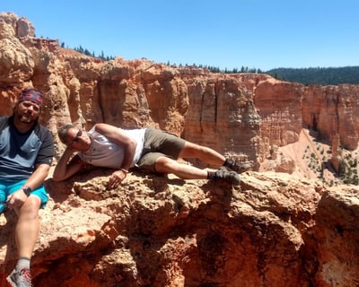 Explore Bryce Backcountry Hoodoos on an 8-Hour UTV Tour