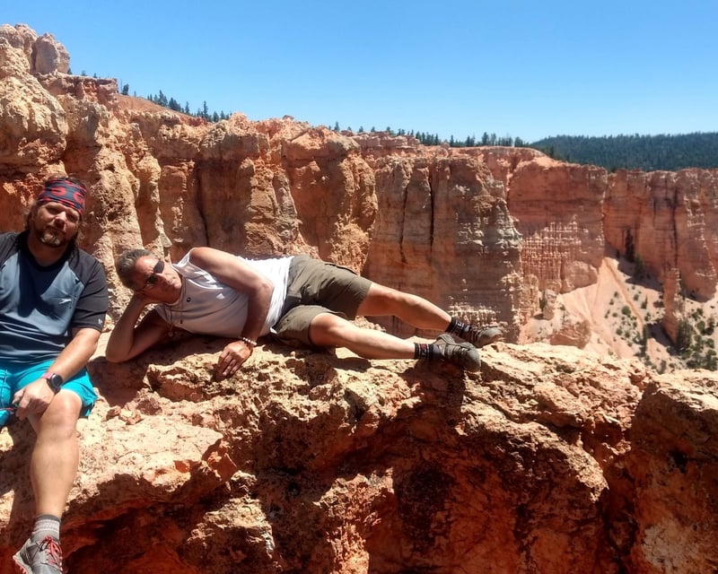 Explore Bryce Backcountry Hoodoos on an 8-Hour UTV Tour