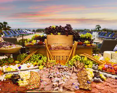 Wine Tasting with Ocean Views in Palos Verdes