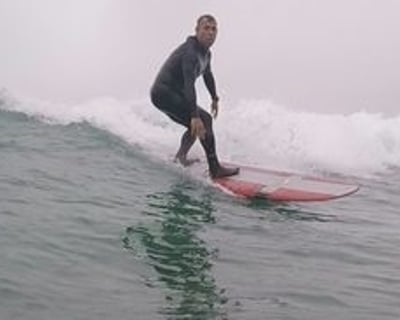Touring Stand-Up Paddleboard Rentals in Pacific Grove