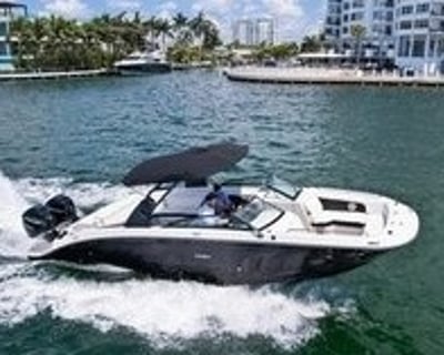 Private Pocket Yacht Charter From Baytowne Marina