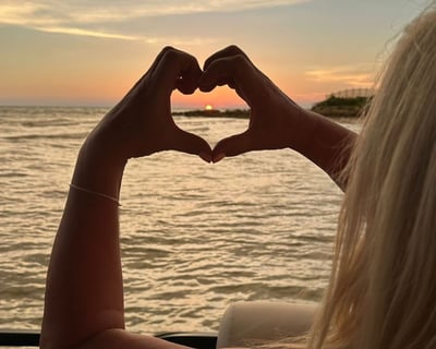 2-Hour Naples Sunset Cruise