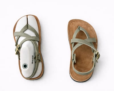 Full-Day Sandal-Making Workshop in Grand Lake