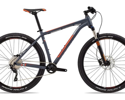 Marin Nail Trail 29er Mountain Bike Rental
