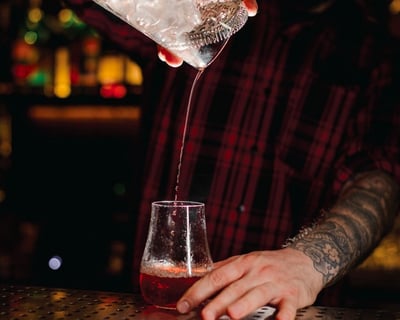 Explore New Orleans French Quarter Cocktail History Tour