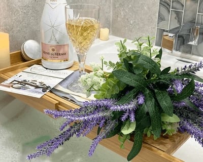 2-Hour At-Home Spa Decor Experience in Sarasota