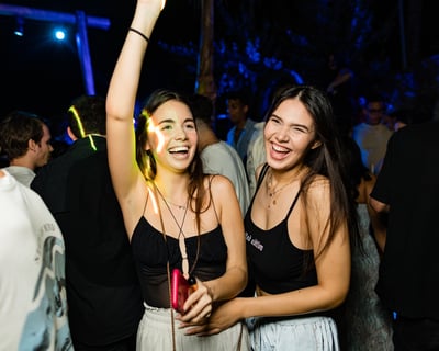 Punta Cana 4-Hour Nightclub Experience