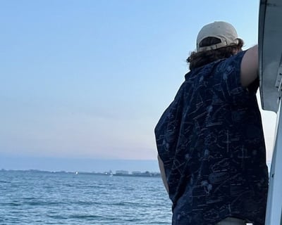 Chicago 4-Hour Boat Charter