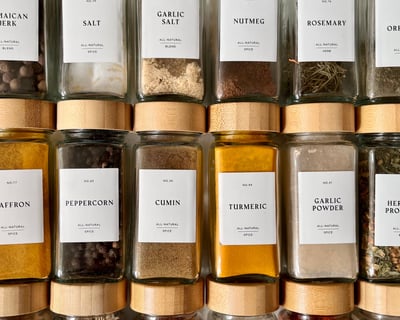 Atlanta Hands-On Spice Blending Class