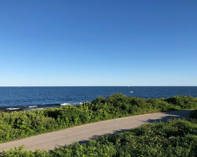 Peaks Island Golf Cart Rental