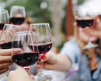 Tour Austin Wineries by Party Bus