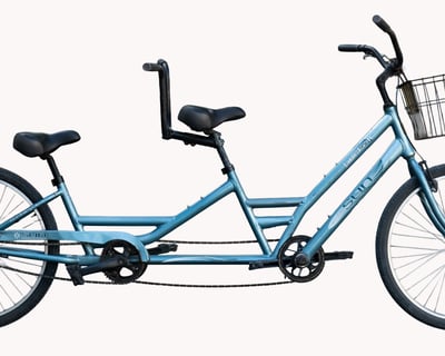 Key West Tandem Bike Rental