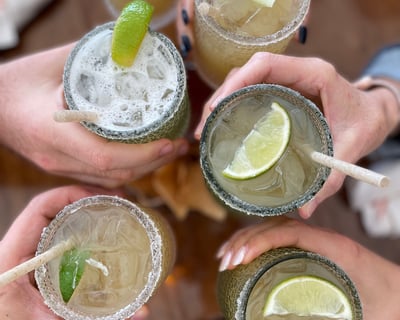Fort Lauderdale Prohibition Dinner & Drinks Tour