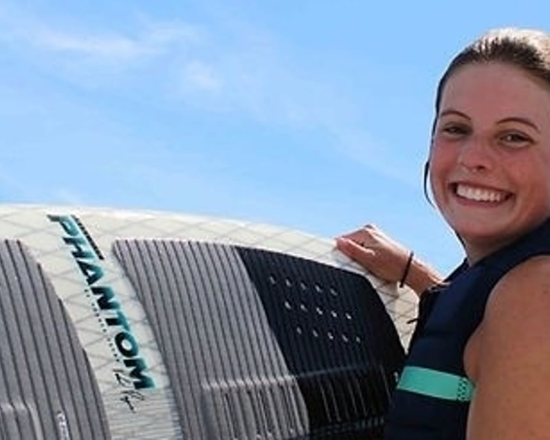 Private Wakeboarding & Waterski Lesson in Fremont, IN