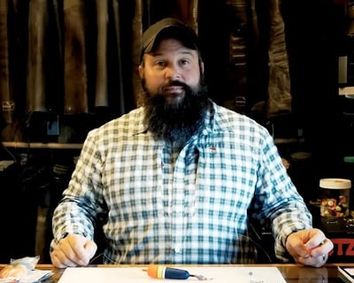 Anchorage Salmon Fishing Gear Rental
