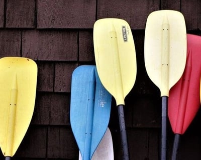 Manatee Springs Kayak Rental