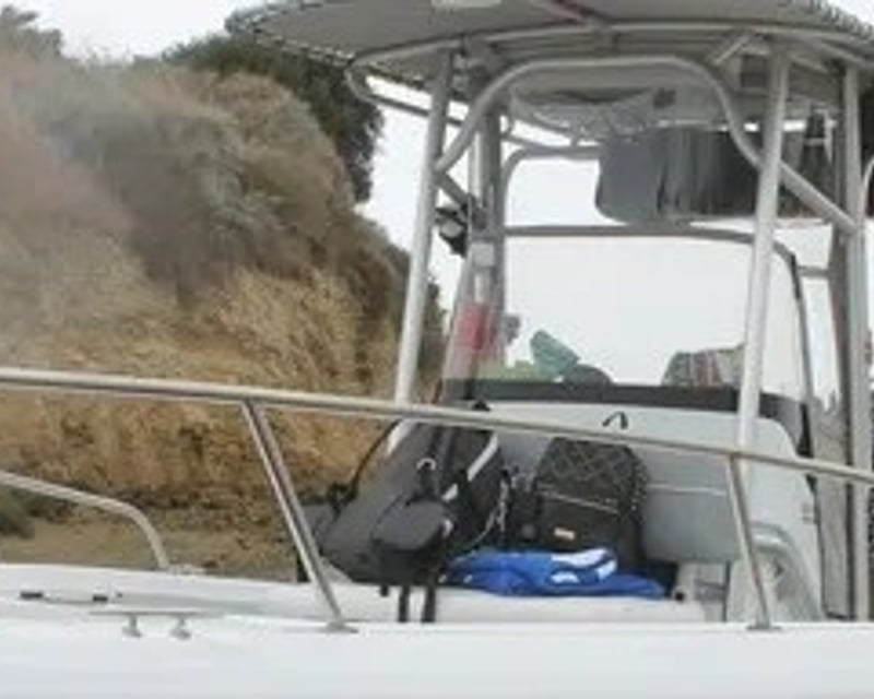 Huntington Beach Coastal Fishing Charter