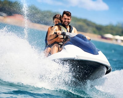 1-Hour Jet Ski Rental in Bradenton