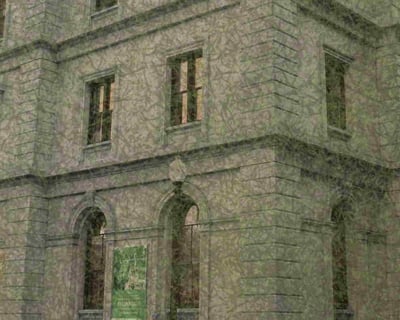 Knoxville Founding History Tour
