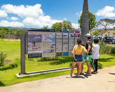Explore Pearl Harbor Museums & USS Arizona Memorial