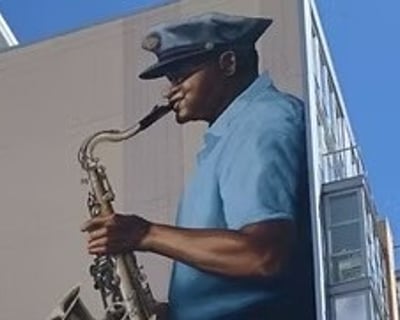 The Harlem Renaissance in DC