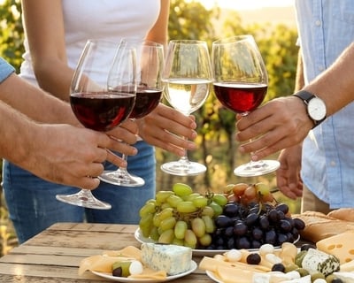Napa Valley Private Wine Tour