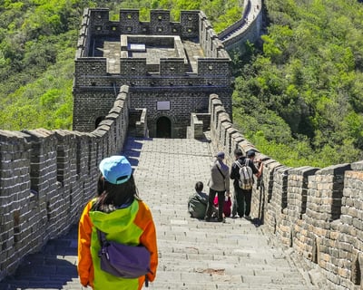 4-Day Beijing Food Tour