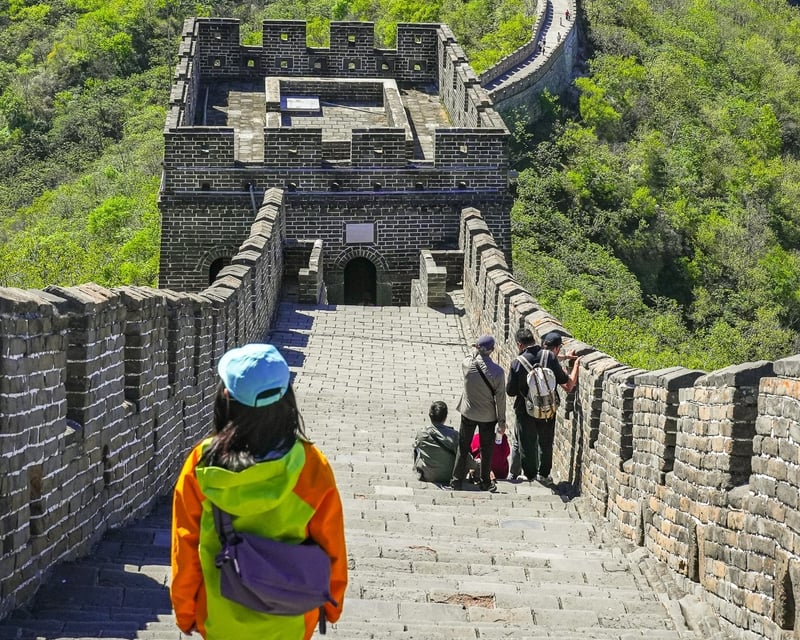4-Day Beijing Food Tour