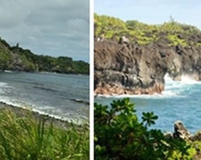 Private Road to Hana Tour