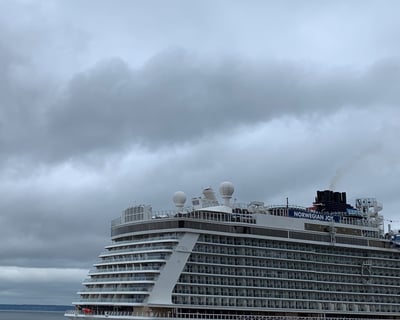 Post-Alaskan Cruise Best of Seattle Private Tour