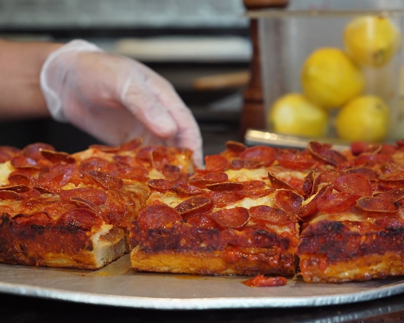 Explore Chinatown, Little Italy & Lower East Side Food Tour