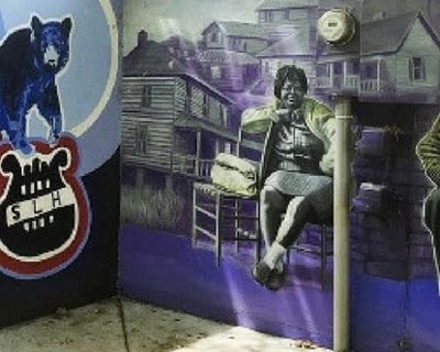 Asheville Black Heritage Walking Tour