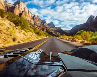 3-Hour Slingshot Rental Near Sand Hollow State Park