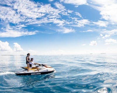 Miami Jet Ski Rental
