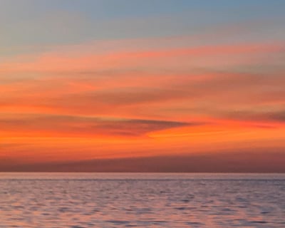 Cruise Marco Island at Sunset on a Private Charter