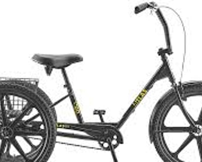 Bonita Springs 24" Adult Sun Trike Rental