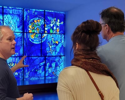 Art Institute of Chicago Skip-the-Line Private Tour