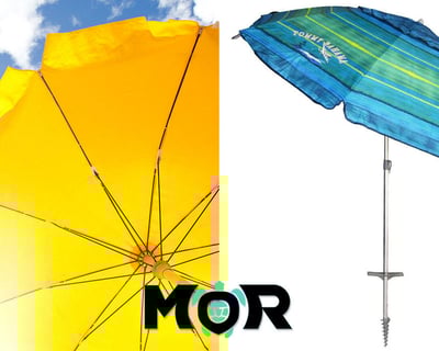 Beach Umbrella Rental With Delivery