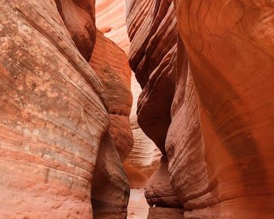 Sandboard & UTV Tour to Peek-A-Boo Slot Canyon