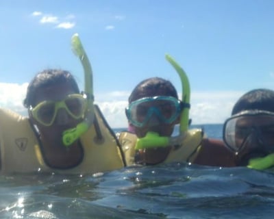 Private Guided Snorkeling Tour in Rincon