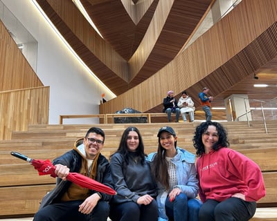 3-Hour Private Calgary City Highlights Walking Tour
